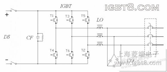 500KW׃΂IGBTģK